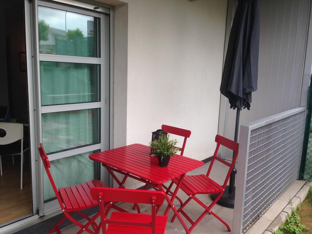 Apartamentos La Balandra De Muros Muros de Nalón Zimmer foto