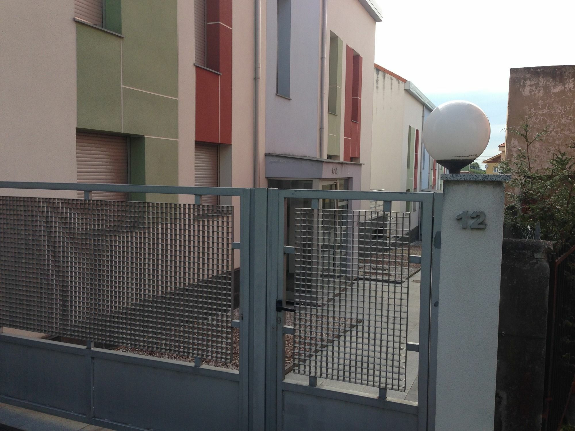 Apartamentos La Balandra De Muros Muros de Nalón Exterior foto